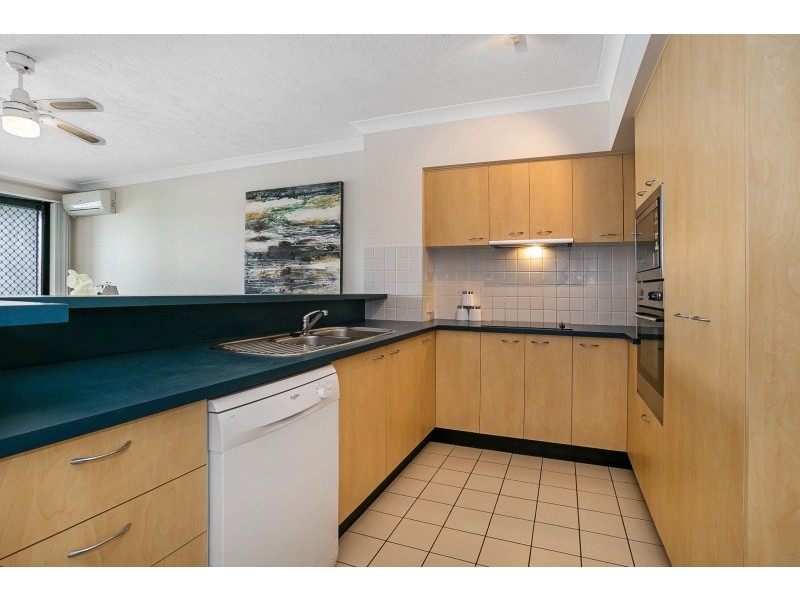 19/60 Sherwood Rd, Toowong QLD 4066