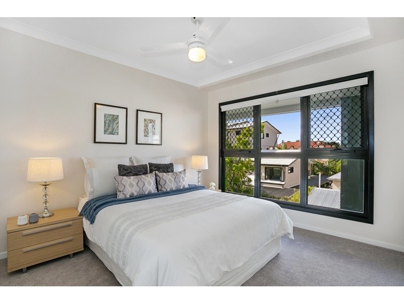 19/60 Sherwood Rd, Toowong QLD 4066