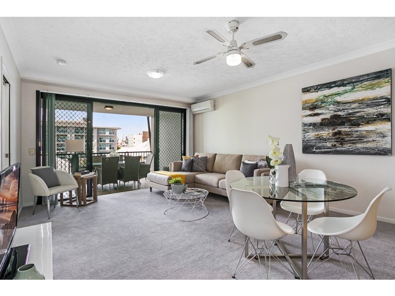 19/60 Sherwood Rd, Toowong QLD 4066