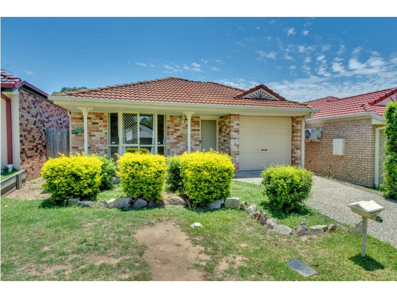 9 Merganser Pl, Forest Lake QLD 4078