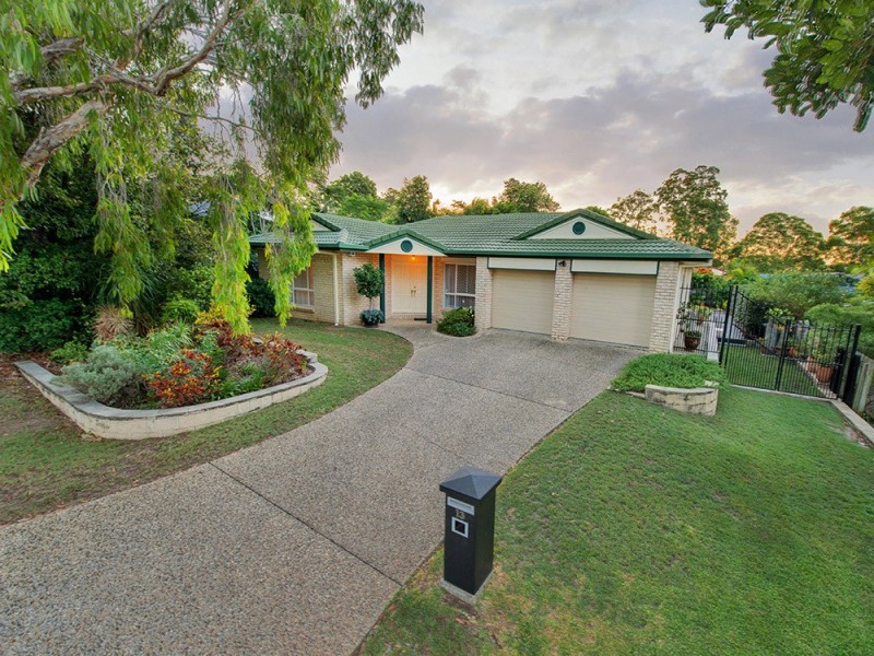 13 Gracemere Pl, Forest Lake QLD 4078