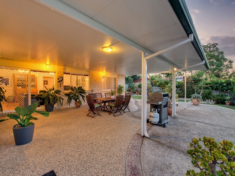 13 Gracemere Pl, Forest Lake QLD 4078