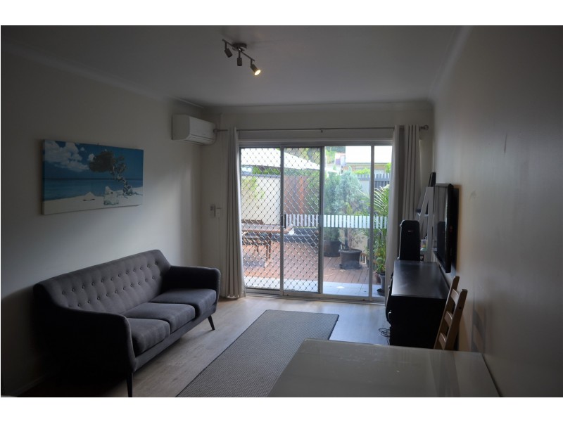 3/1 Bardon Esplanade, Bardon QLD 4065