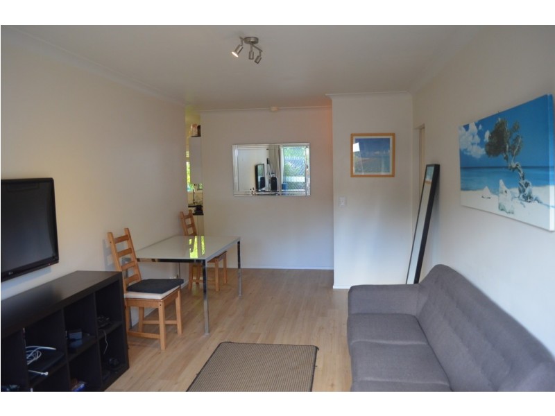 3/1 Bardon Esplanade, Bardon QLD 4065