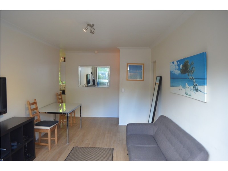 3/1 Bardon Esplanade, Bardon QLD 4065