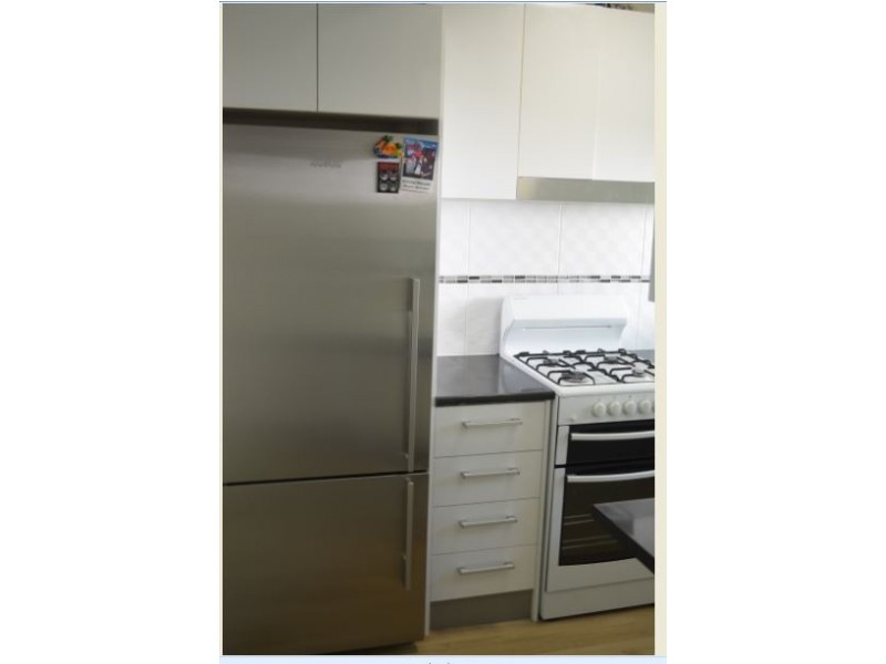 3/1 Bardon Esplanade, Bardon QLD 4065