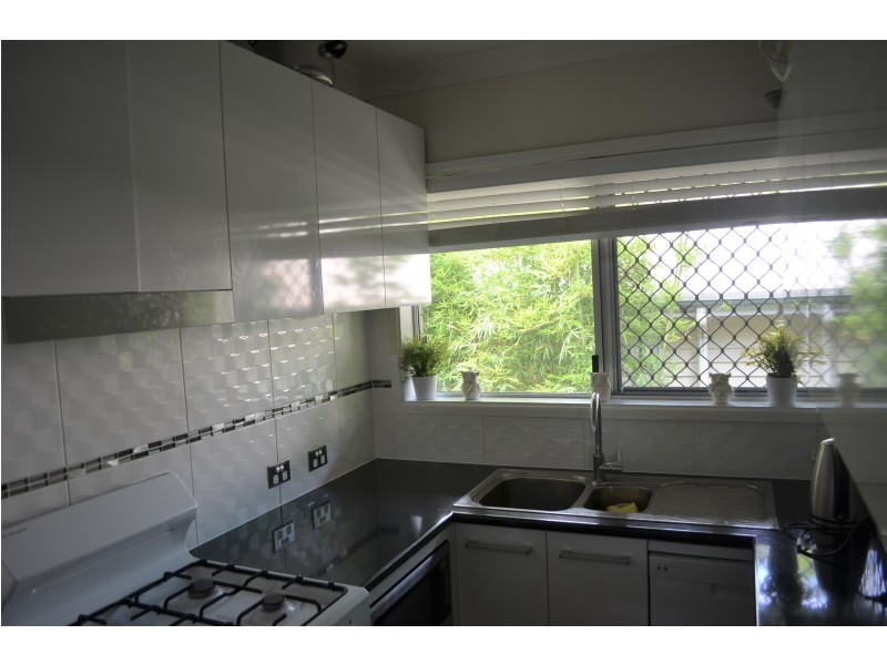 3/1 Bardon Esplanade, Bardon QLD 4065