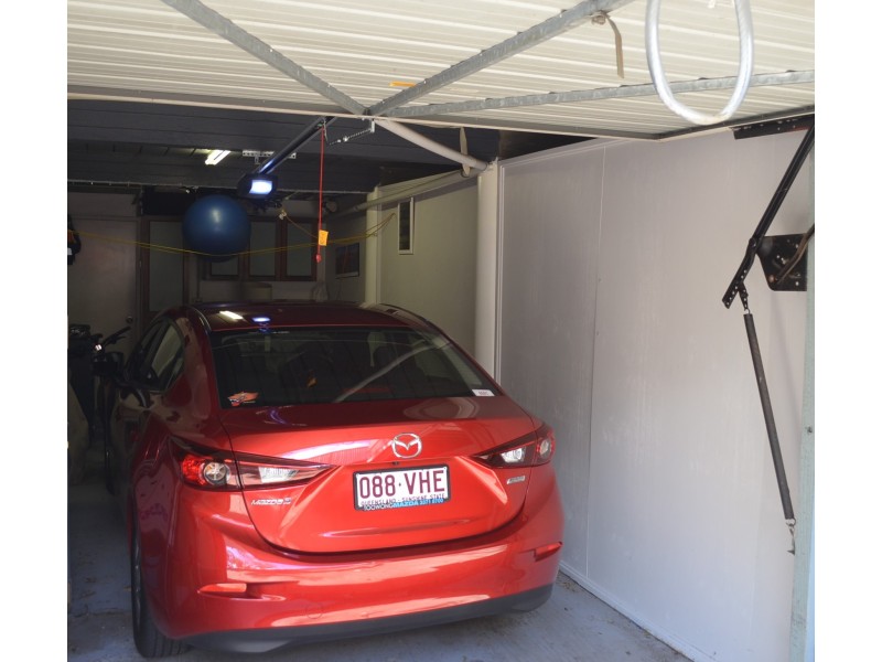 3/1 Bardon Esplanade, Bardon QLD 4065