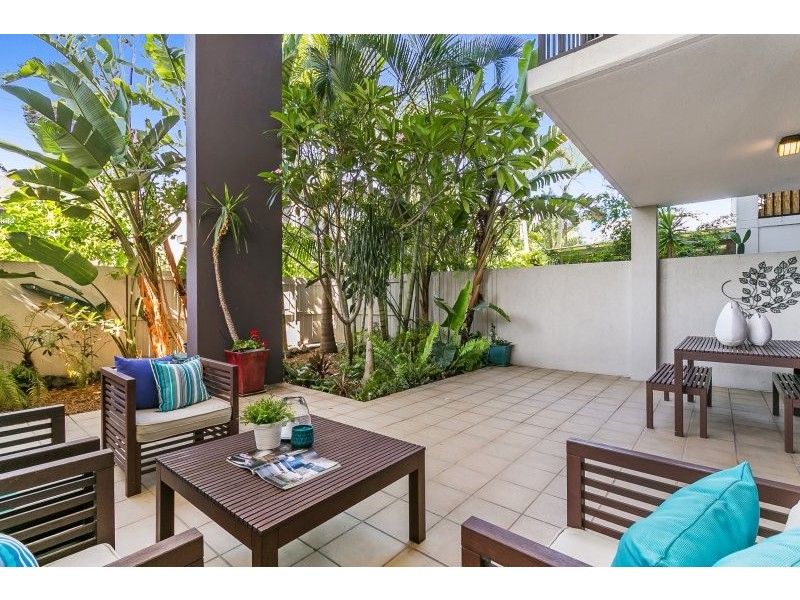 2/60 Sherwood Rd, Toowong QLD 4066
