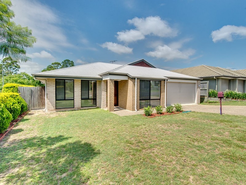 15 Savannah Pl, Forest Lake QLD 4078