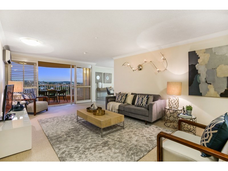 24/32 Dunmore Tce, Auchenflower QLD 4066