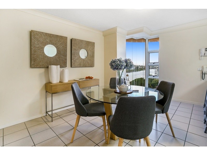 24/32 Dunmore Tce, Auchenflower QLD 4066