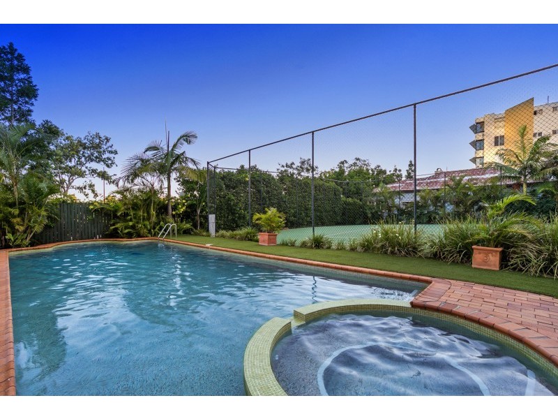 24/32 Dunmore Tce, Auchenflower QLD 4066