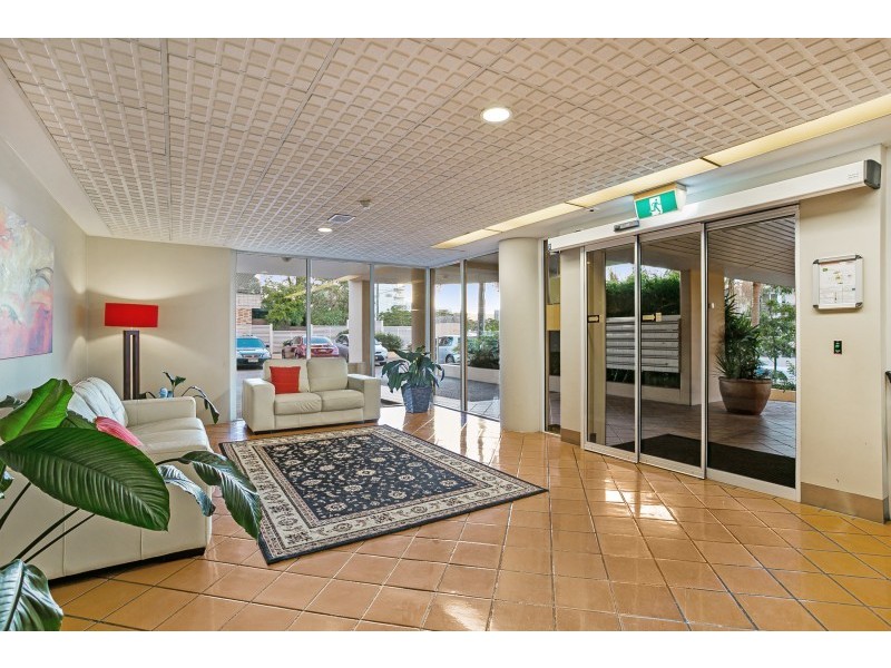 24/32 Dunmore Tce, Auchenflower QLD 4066