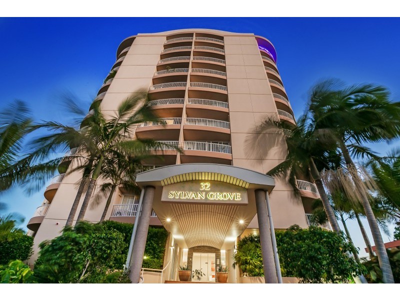 24/32 Dunmore Tce, Auchenflower QLD 4066