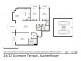 24/32 Dunmore Tce, Auchenflower QLD 4066 Floorplan