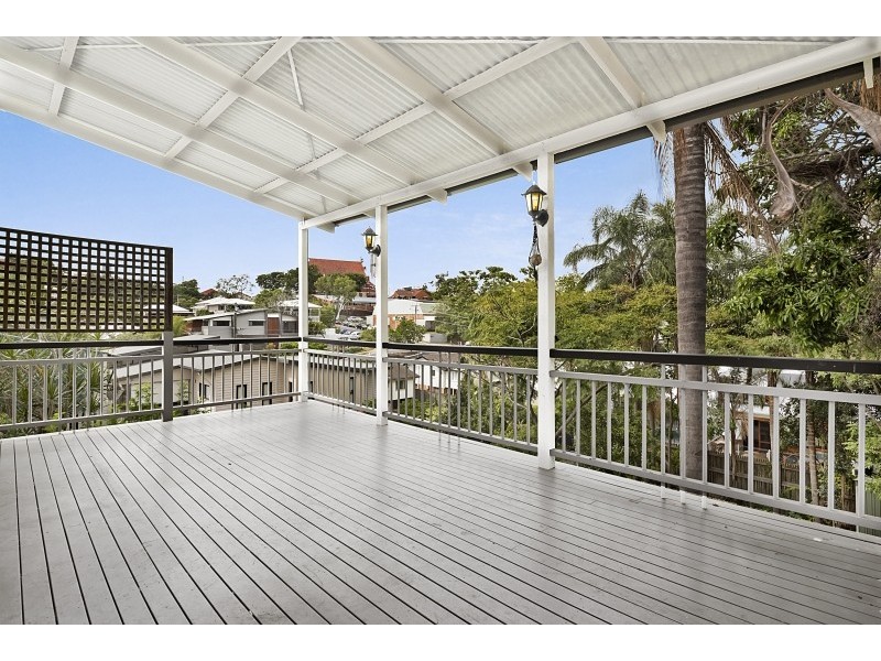 12 Macartney Street, Paddington QLD 4064