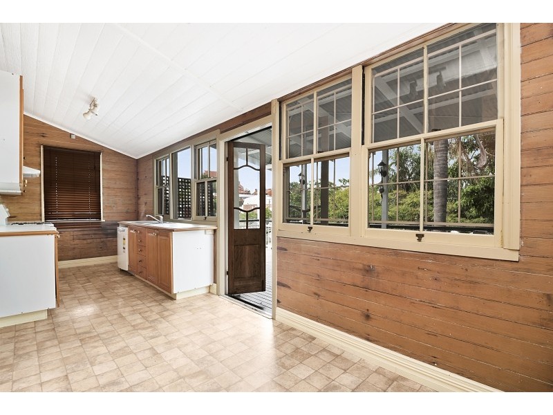 12 Macartney Street, Paddington QLD 4064