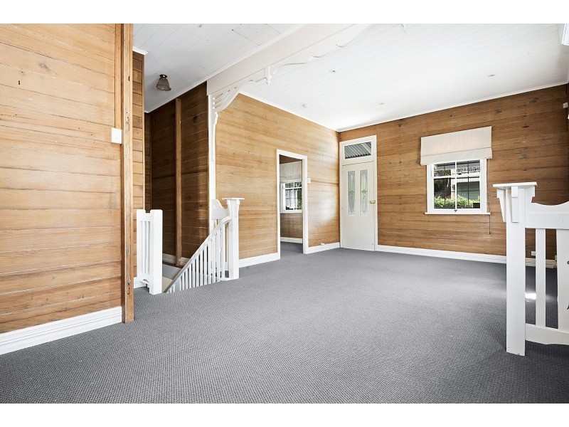 12 Macartney Street, Paddington QLD 4064