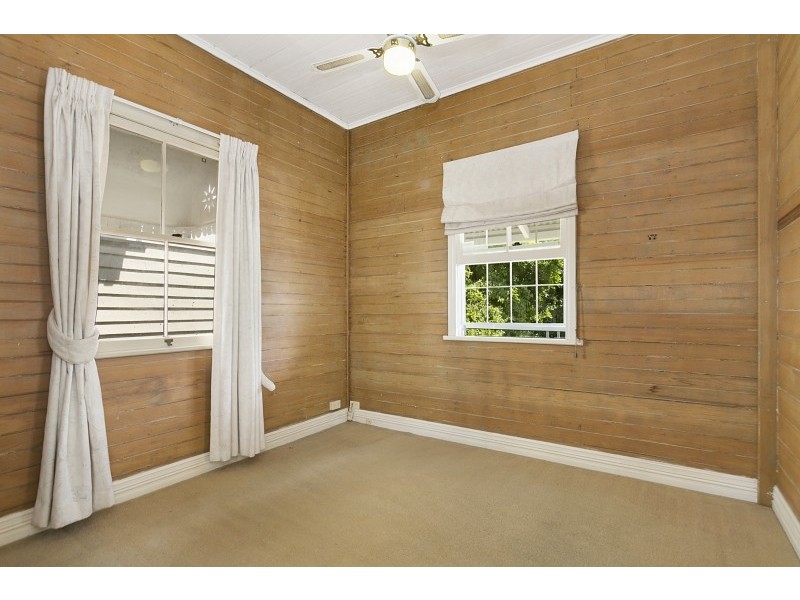 12 Macartney Street, Paddington QLD 4064