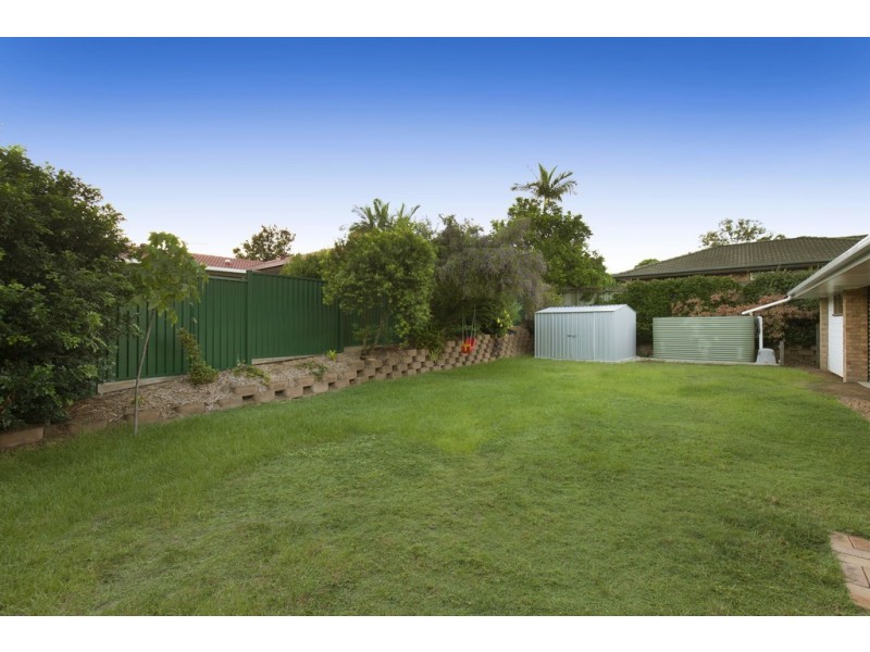 72 Oldfield Road, Sinnamon Park QLD 4073