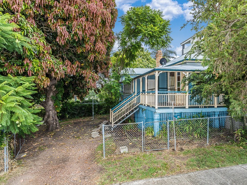 37 Gordon Street, Milton QLD 4064