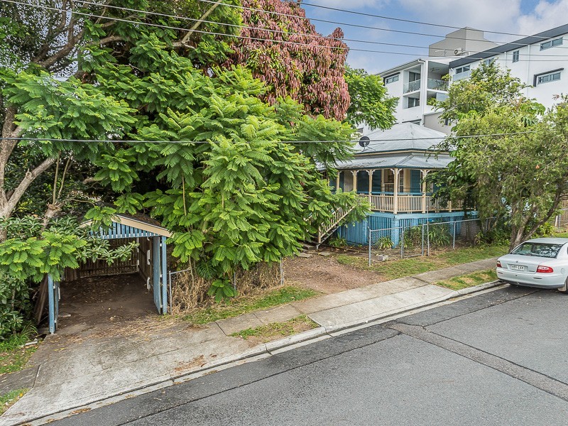 37 Gordon Street, Milton QLD 4064