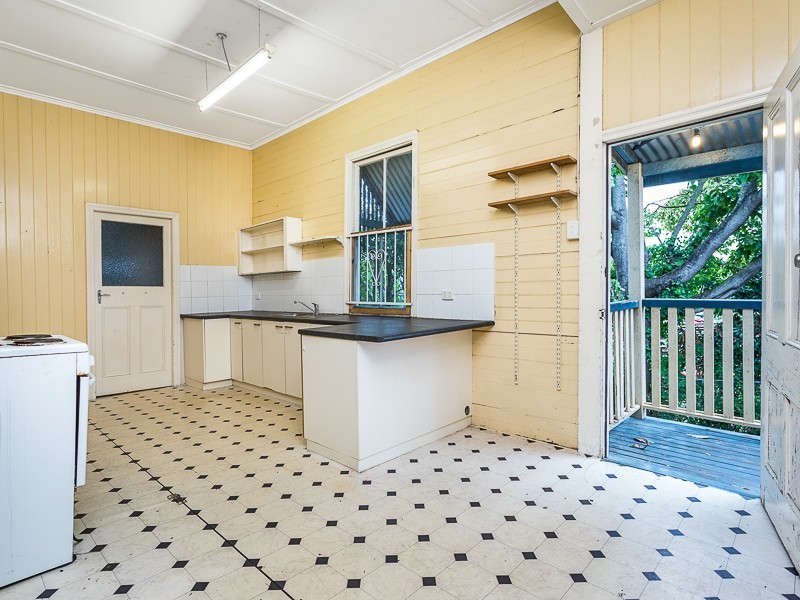 37 Gordon Street, Milton QLD 4064