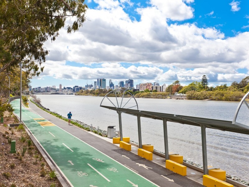 37 Gordon Street, Milton QLD 4064