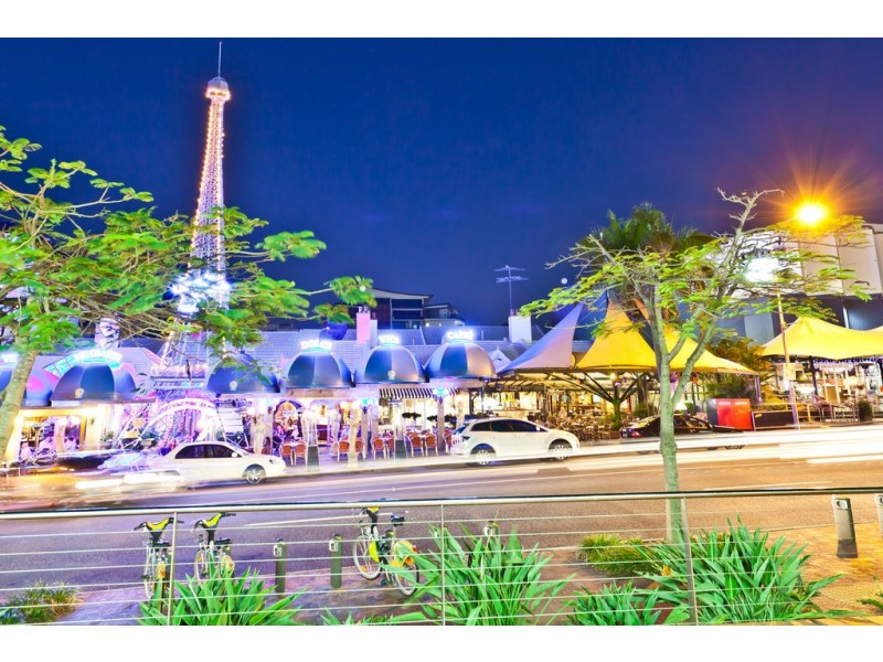 37 Gordon Street, Milton QLD 4064