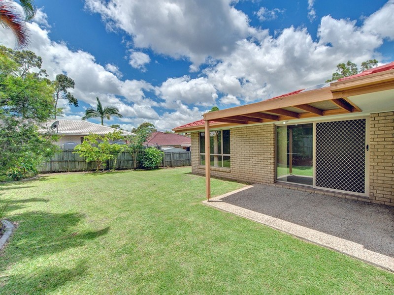 7 Princeton Pl, Forest Lake QLD 4078