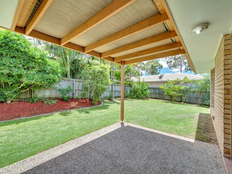 7 Princeton Pl, Forest Lake QLD 4078
