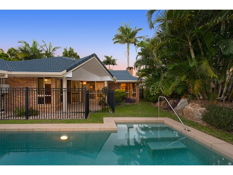3 Tallawong Place, The Gap QLD 4061