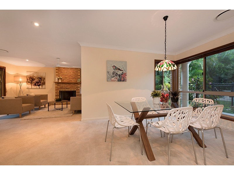 3 Tallawong Place, The Gap QLD 4061