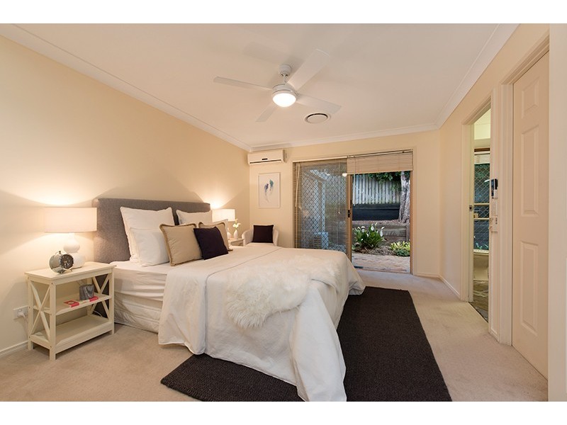 3 Tallawong Place, The Gap QLD 4061