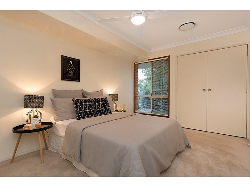 3 Tallawong Place, The Gap QLD 4061