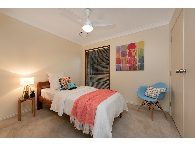 3 Tallawong Place, The Gap QLD 4061