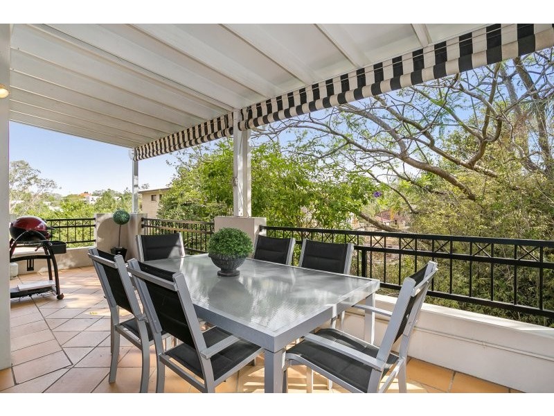 8/23 Bellevue Street, St Lucia QLD 4067