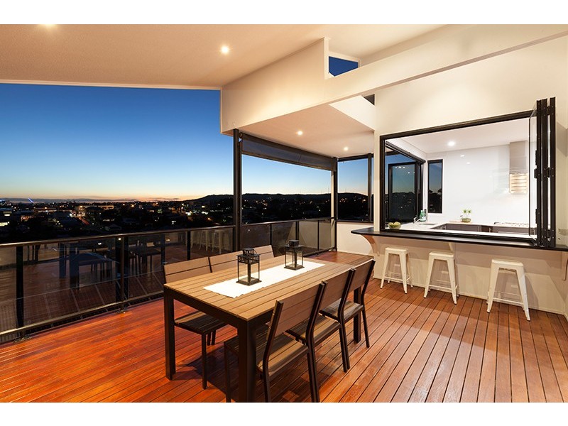 59 Charteris Street, Paddington QLD 4064