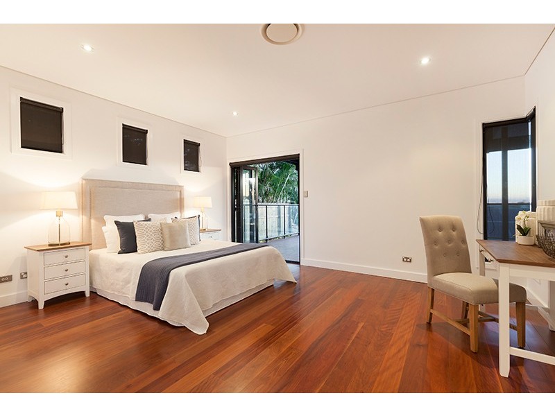 59 Charteris Street, Paddington QLD 4064