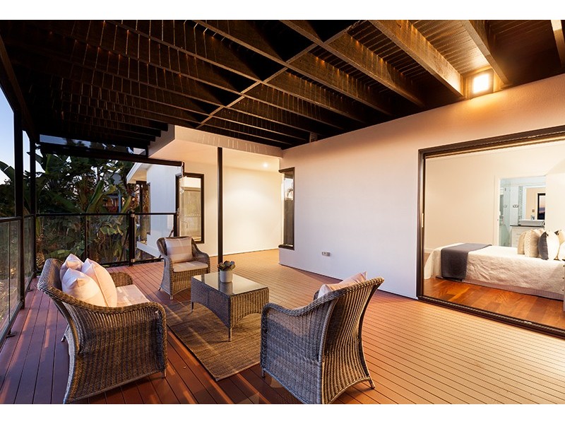 59 Charteris Street, Paddington QLD 4064