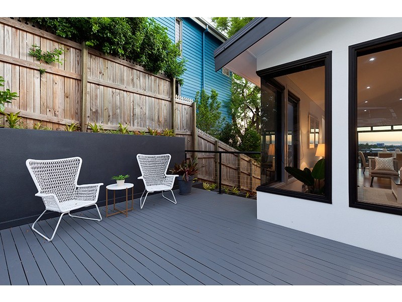 59 Charteris Street, Paddington QLD 4064