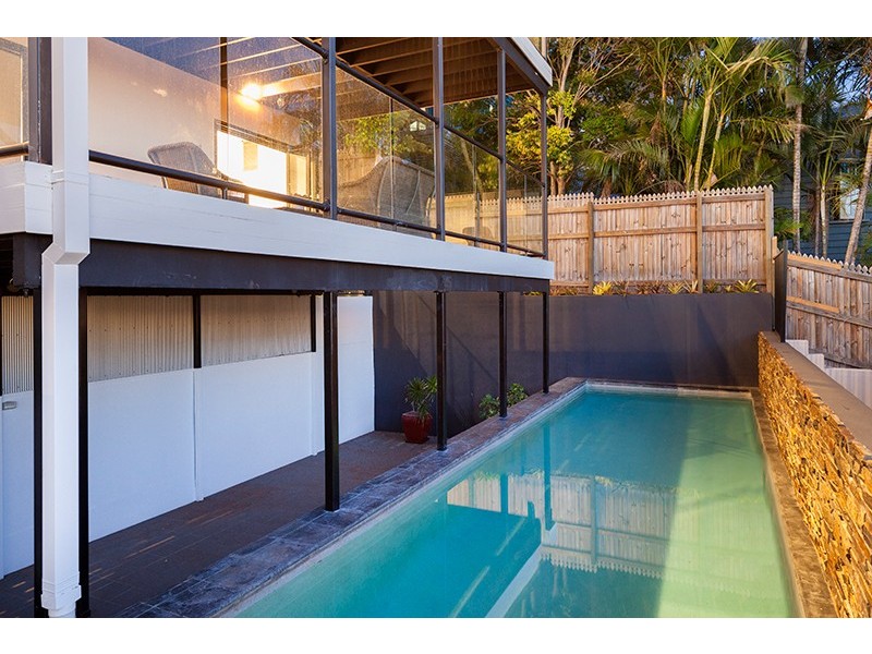 59 Charteris Street, Paddington QLD 4064