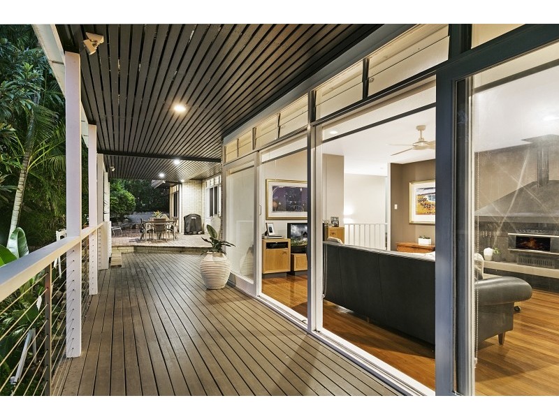 14 Cooinda Street, The Gap QLD 4061