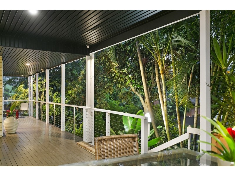 14 Cooinda Street, The Gap QLD 4061