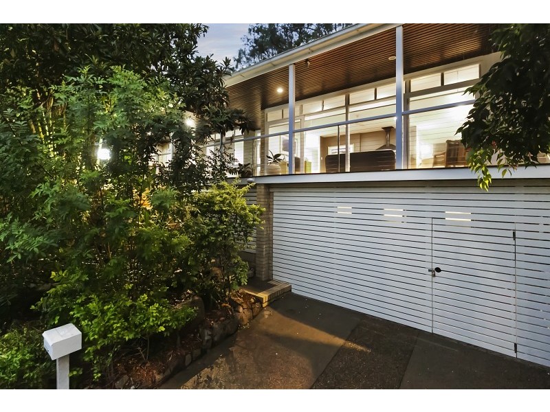 14 Cooinda Street, The Gap QLD 4061