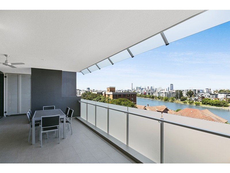 411/ 35-37 Archer Street, Toowong QLD 4066