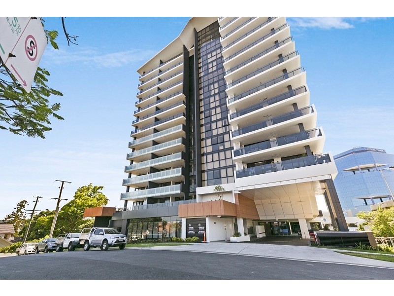 411/ 35-37 Archer Street, Toowong QLD 4066