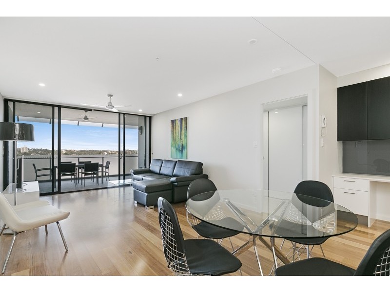 312/35-37 Archer Street, Toowong QLD 4066