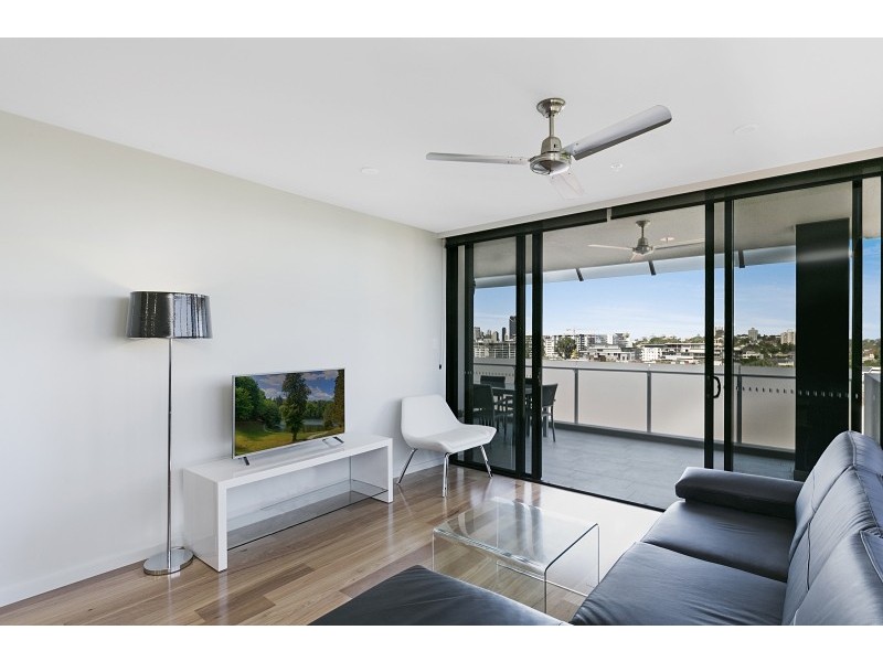 312/35-37 Archer Street, Toowong QLD 4066